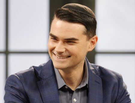 Ben Shapiro Family: A Closer Look Into the Conservative Commentator’s