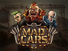 Mad Cars