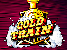 Gold Train Slot - RTP & Demo