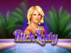 Rich Lady