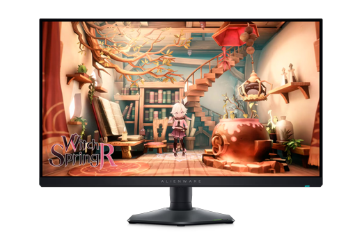 Imagem do produto Monitor Gamer Alienware 27” – AW2724DM em Mercado Livre
