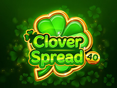 Clover Spread 40