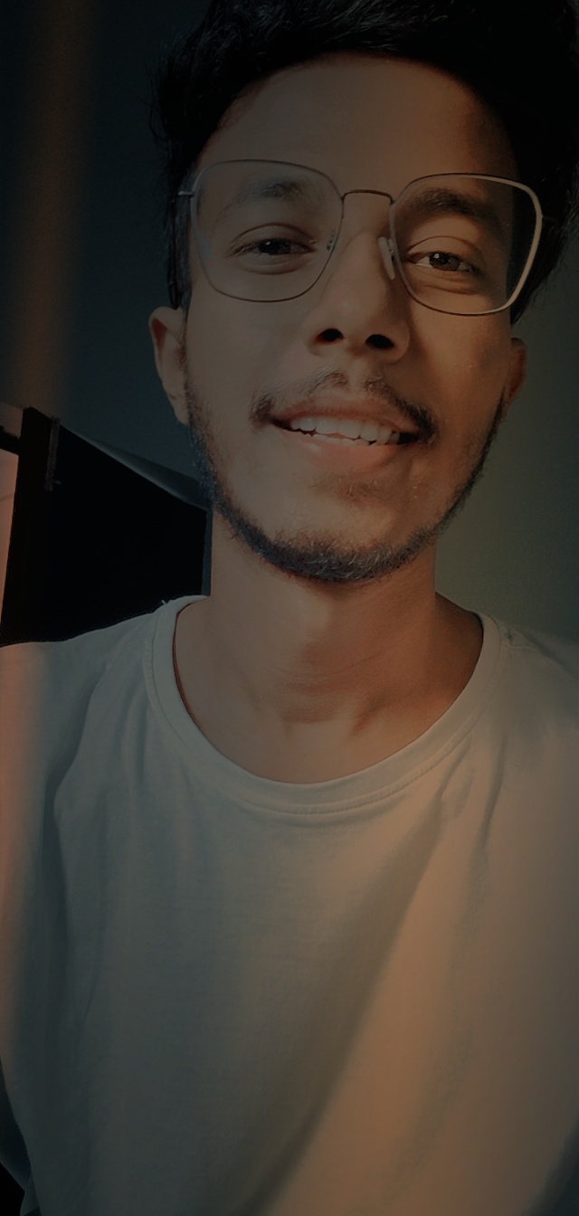 Abhishek Purty