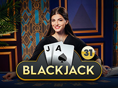 Blackjack 31