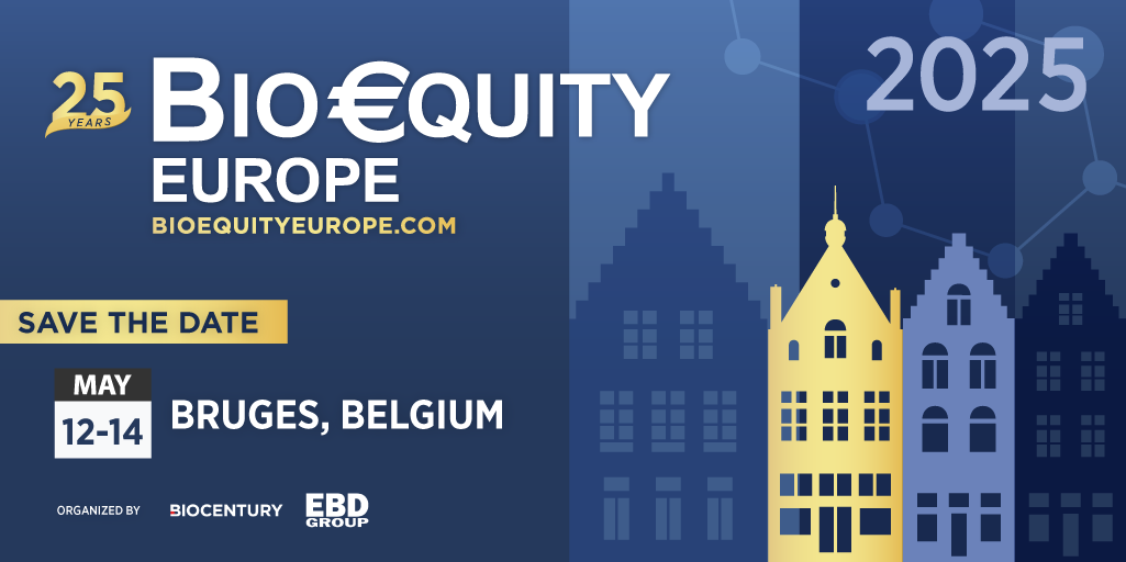 Bio€quity Europe 2025