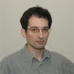 Gabor Csanyi's avatar