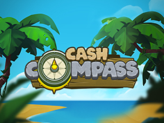 Cash Compass Slot Demo - Play Cash Compass Slot Online