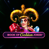 Book Of Jokers