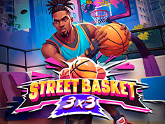 Street Basket 3x3
