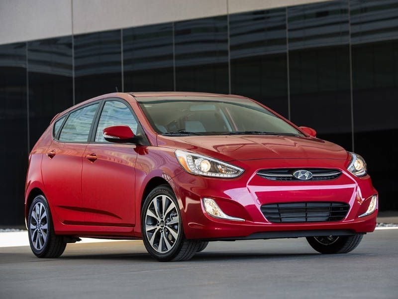 10 Top Hatchbacks under 20,000 Autobytel