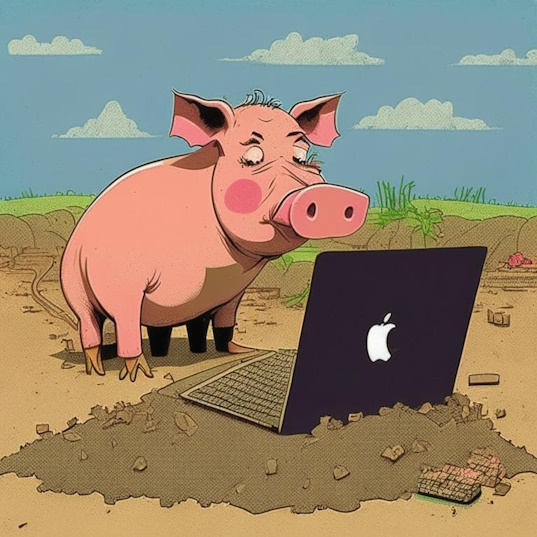 Все что надо знать разработчику о коллагене свиньи