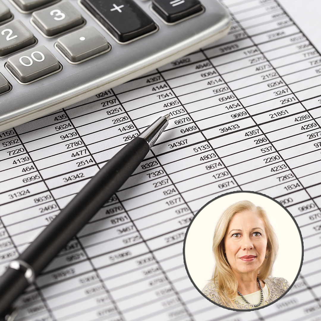 5 top payroll tax errors-Becky Harshberger