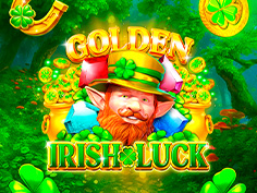 Golden Irish Luck