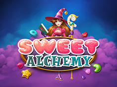 Sweet Alchemy