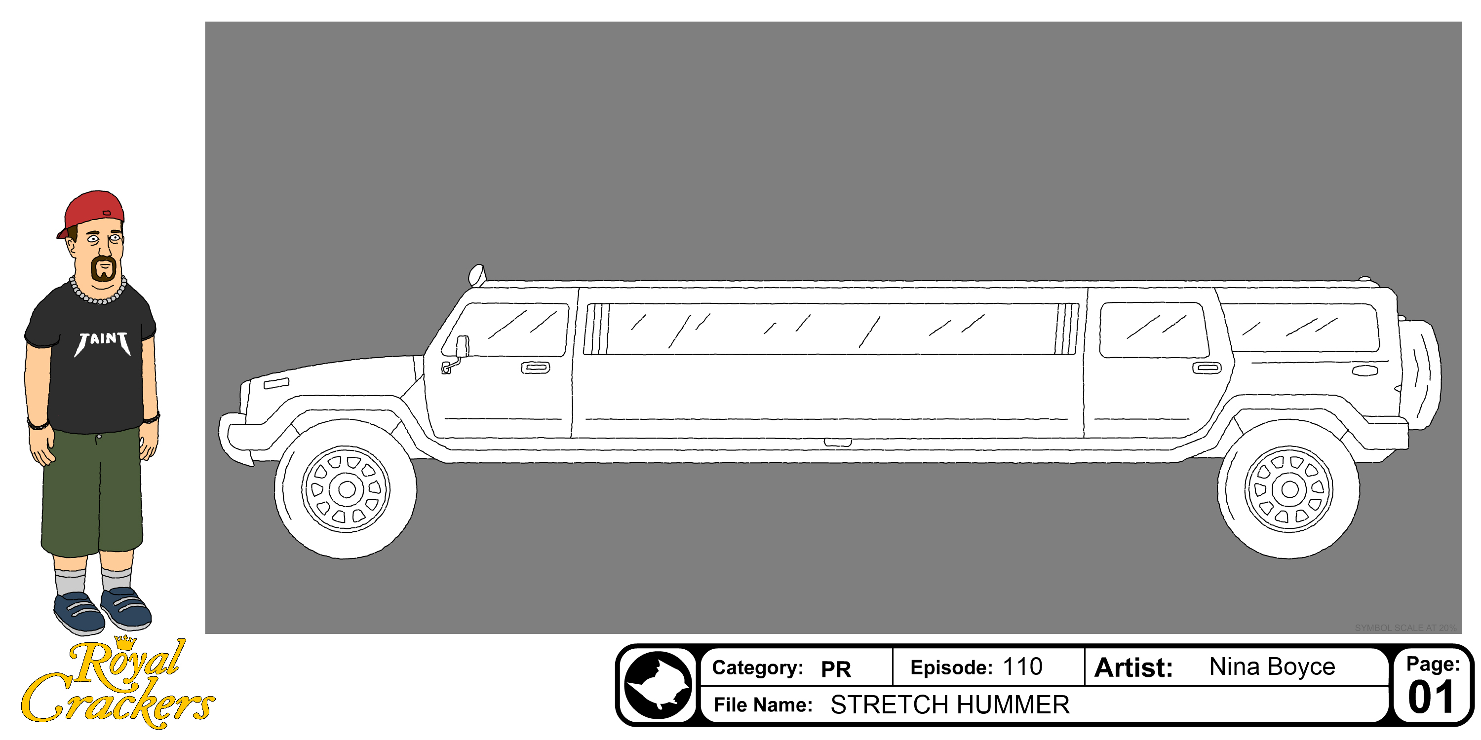 ROY110_PR_A260_STRETCH_HUMMER_DAY_V02_NB.jpg