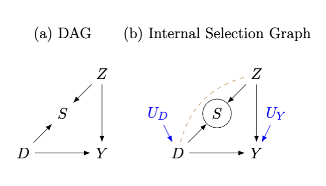 Revisiting sample selection as a threat to internal validity: A new analytical tool, lessons, and examples