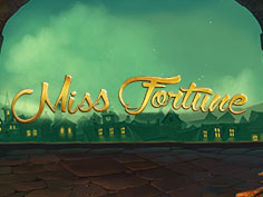 Miss Fortune