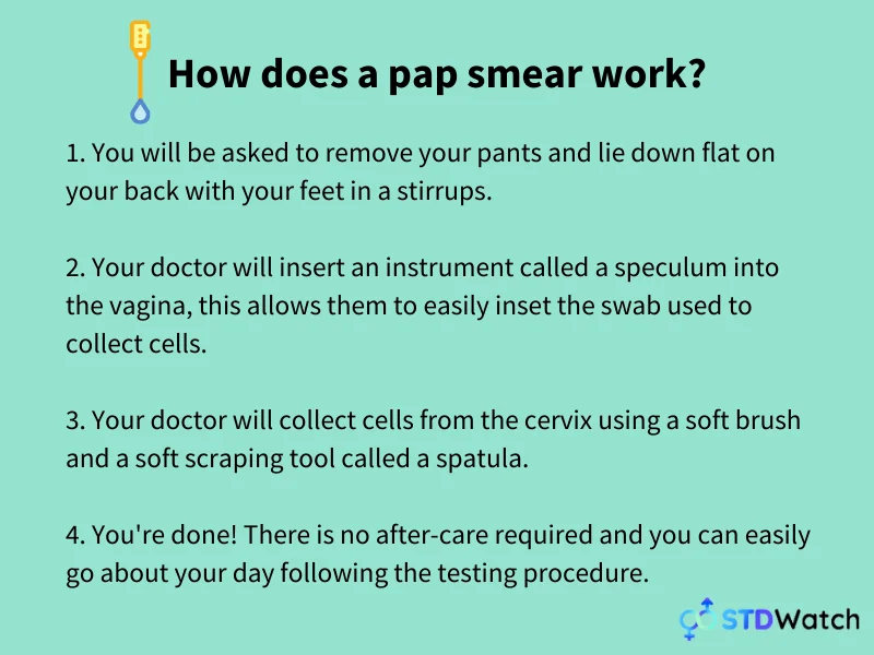 how-does-a-pap-smear-work