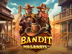 Bandit Megaways