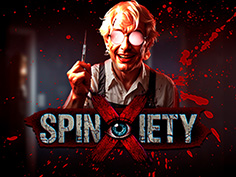 Spinxiety