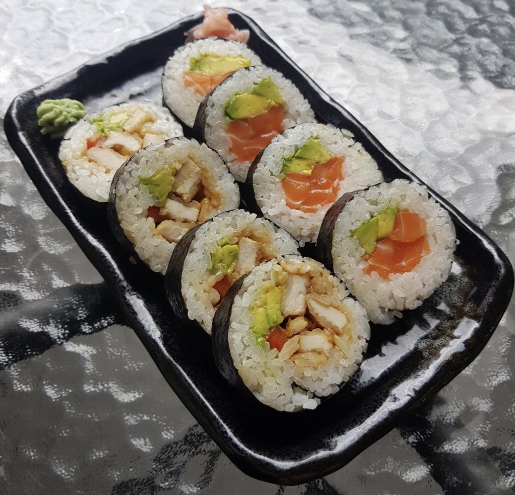 Aunt Lee's Sushi - Gallery