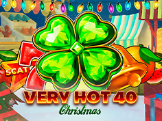 Very Hot 40 Christmas