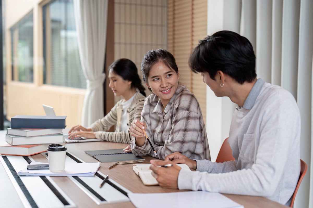 Tes Bahasa Inggris BUMN