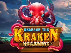 Release the Kraken Megaways 