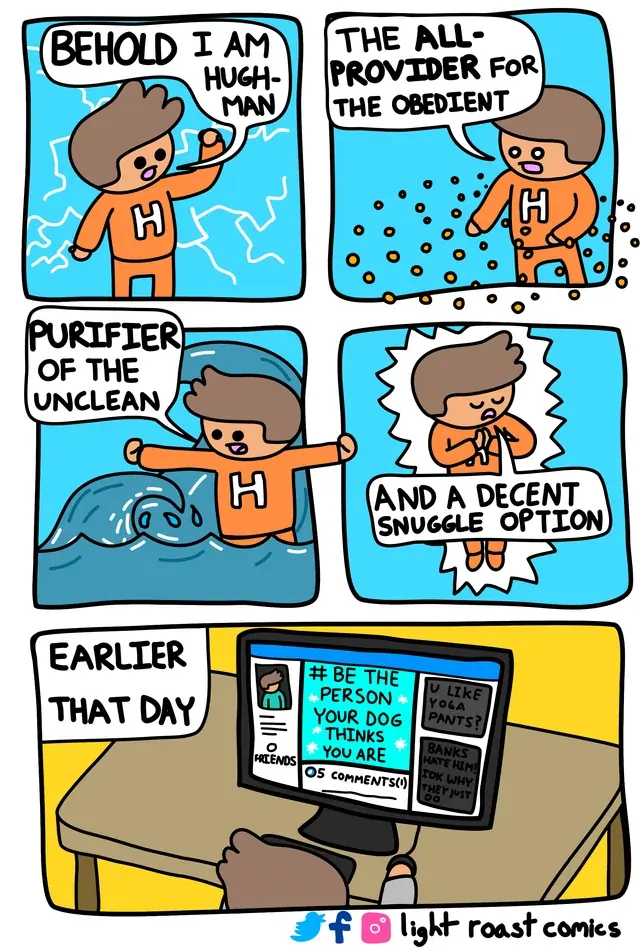 Panel 1: nullPanel 2: nullPanel 3: nullPanel 4: nullPanel 5: nullThis is the end of the comic.