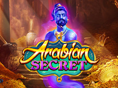 Arabian Secret Slot - Play Arabian Secret Demo Game