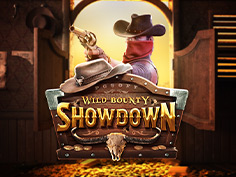 Wild Bounty Showdown