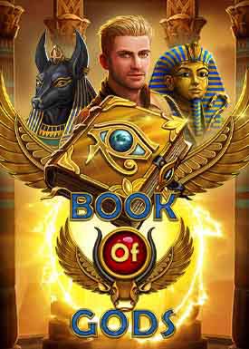 Book Of Gods