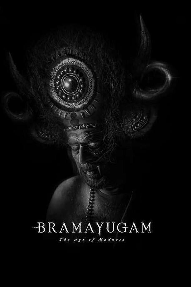 Bramayugam In Hindi 2024