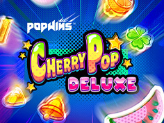 Cherry Pop Deluxe