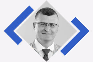 dr n. med. Paweł Grzesiowski