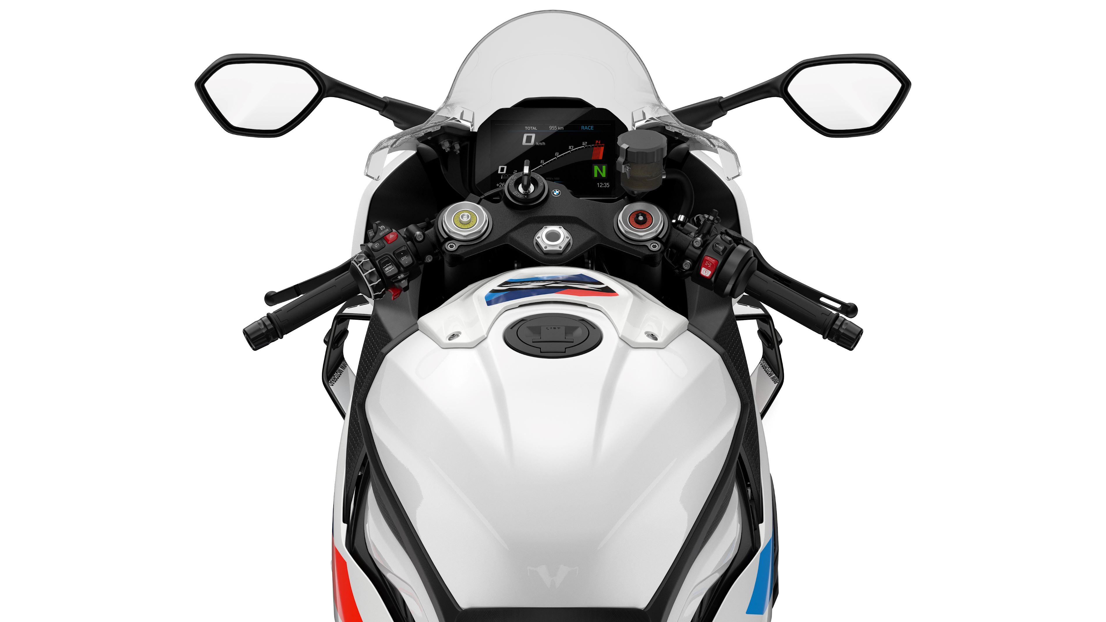 BMW S 1000 RR