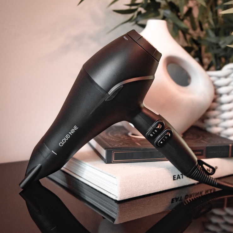 Cloud Nine Discover Stylish Hair Irons Dryers More Hairhouse