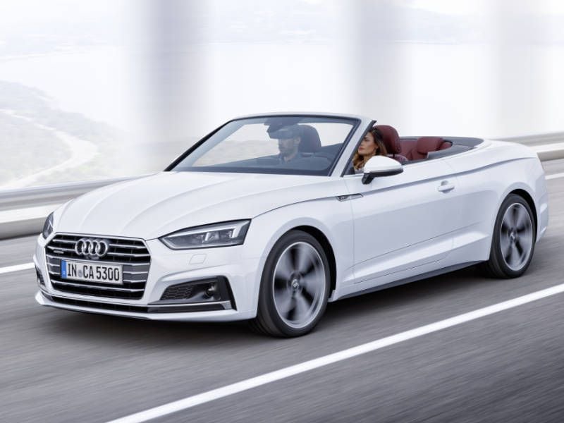 10 Best Luxury Convertibles | Autoweb