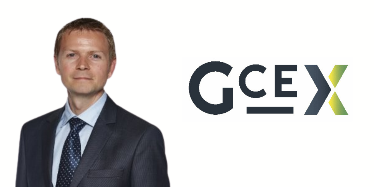 Former head of FX at Saxo Bank, Michael Aagaard, Appointed Managing Director of GCEX in Denmark