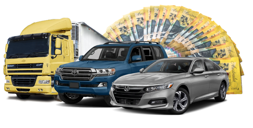 We Buy Scrap Cars in Any Condition