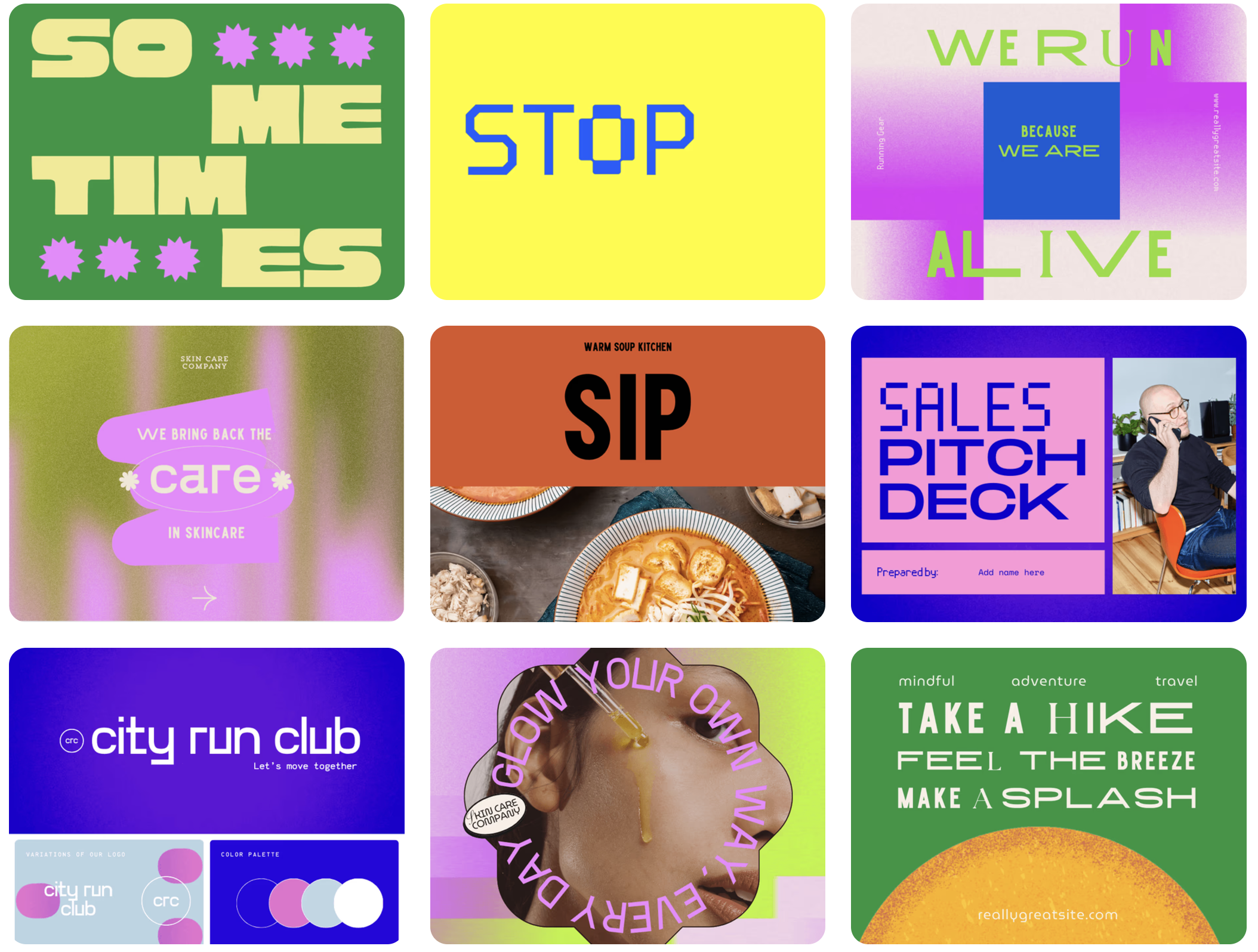 Design Trends to Watch in 2025 | Our Blog | Digi-Clicks