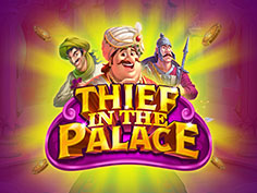 Thief In The Palace