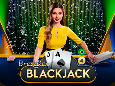 Brazilian Blackjack 4 