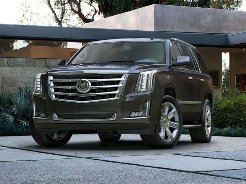 10 Best FullSize SUVs for 2017 Autobytel
