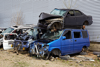 Car Wrecker