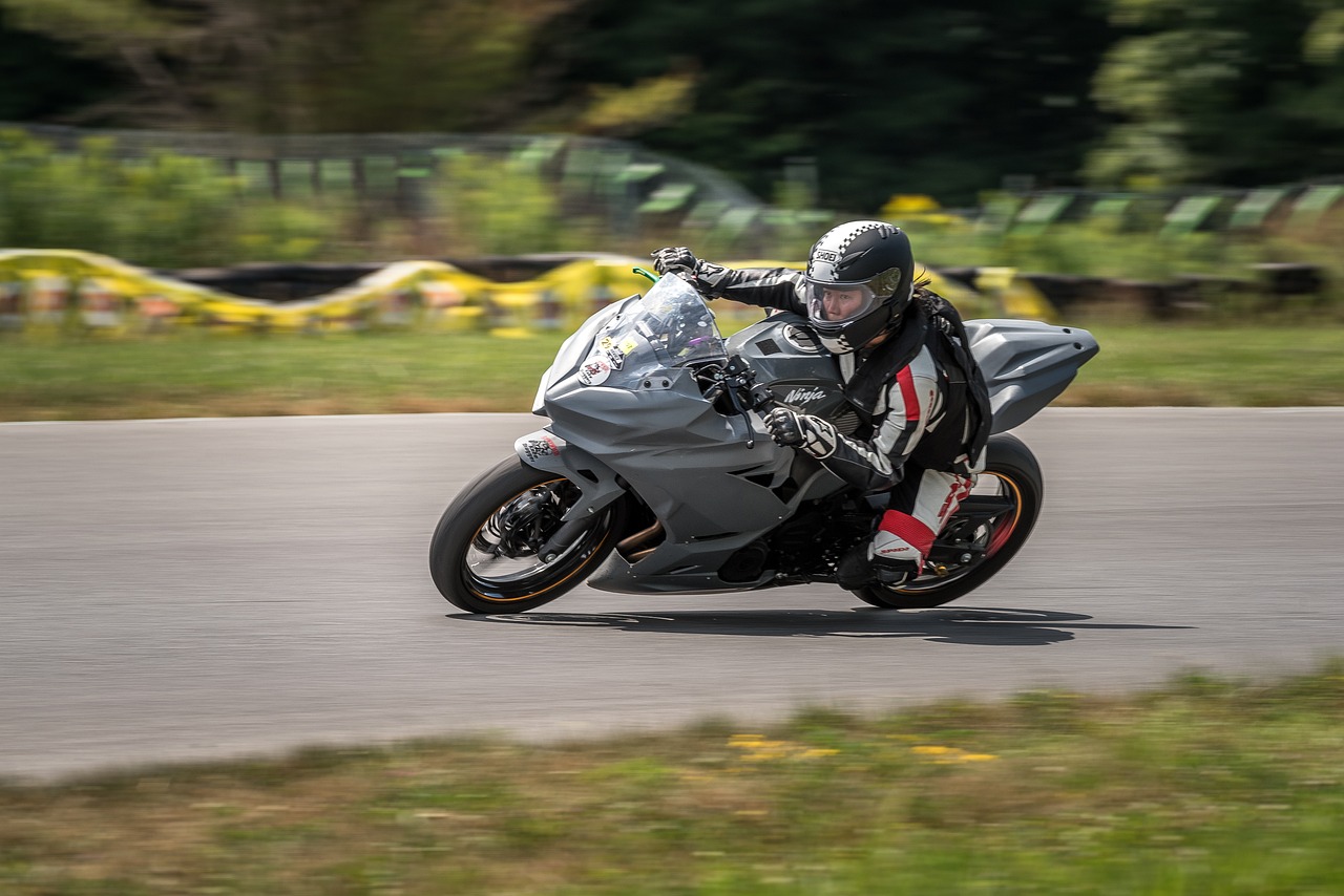 motor huren