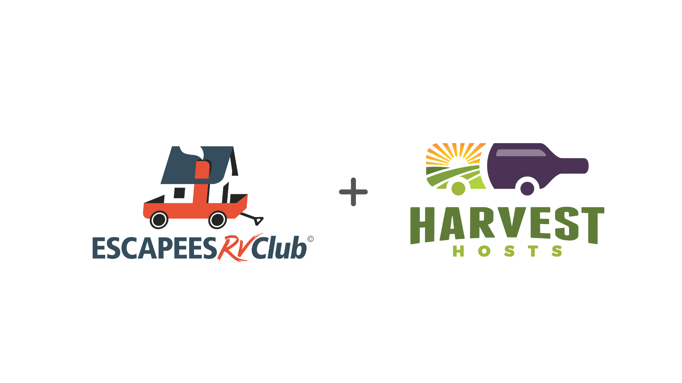 Harvest Hosts Acquires Escapees RV Club