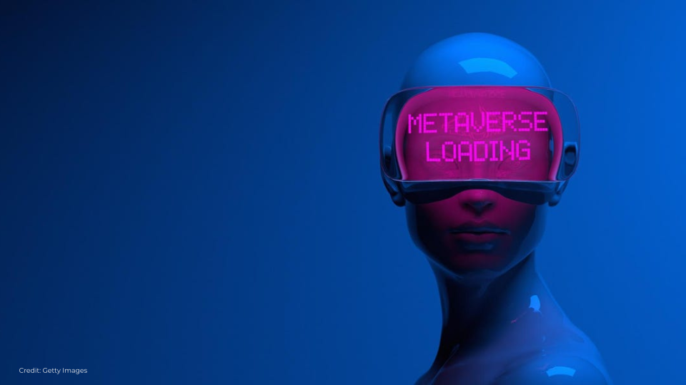 Five Metaverse Myths Explained