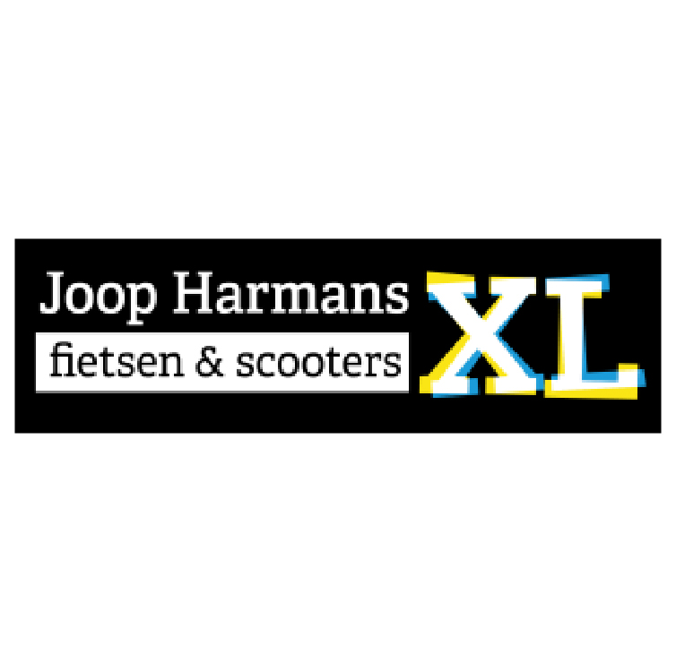 Joop Harmans XL