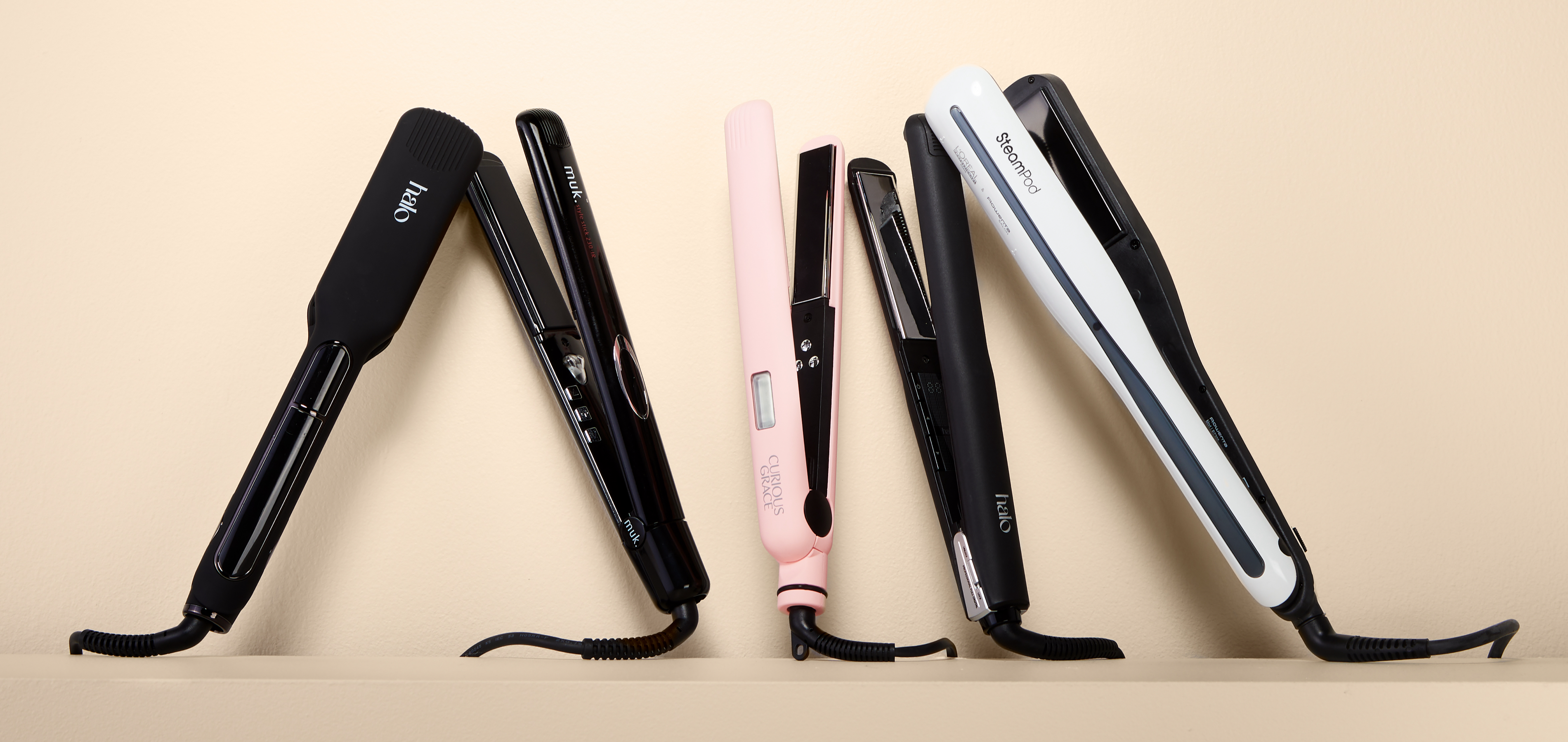 Evy hair straightener hairhouse warehouse sale